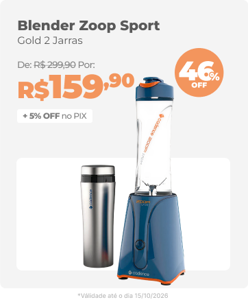 Oferta Relâmpago 2 Mobile